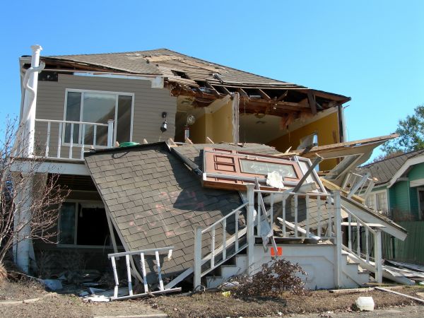 Disaster Restoration Service in New Berlin