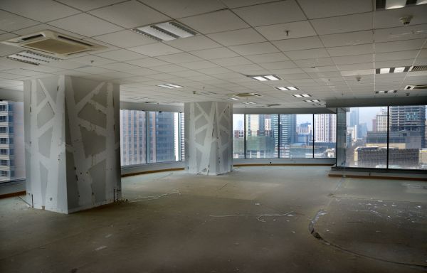 Commercial Restoration Service in New Berlin