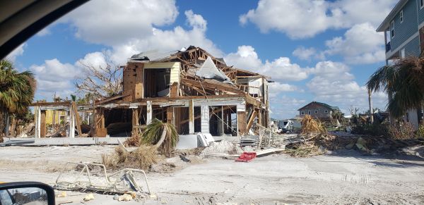 Disaster Cleanup Service in New Berlin