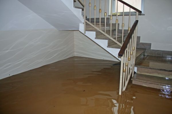 Storm Damage Restoration in New Berlin