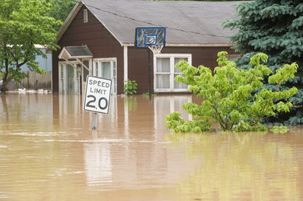 Storm Restoration Service in New Berlin
