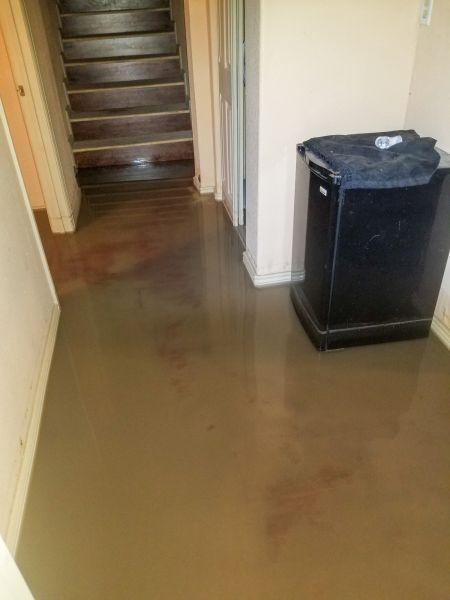 Emergency Water Removal in New Berlin