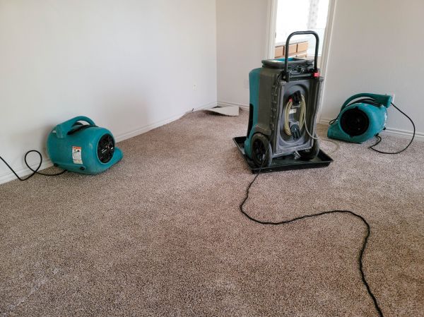 Water Damage Repair in New Berlin