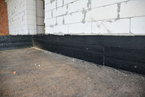 Basement Water Damage Service in New Berlin