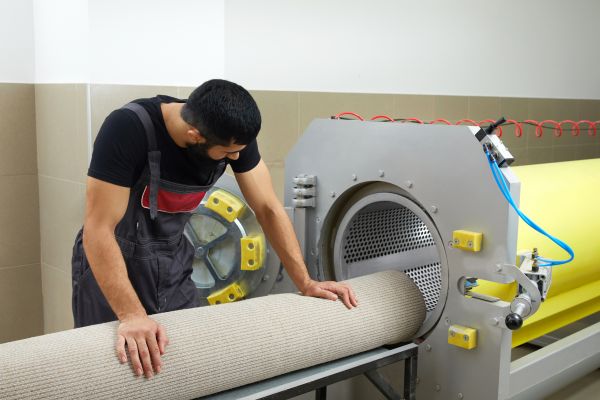Carpet Drying Service in New Berlin