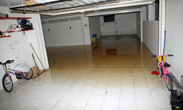 Water Remediation in New Berlin